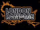 “London Rampage” premiers and releases soon!